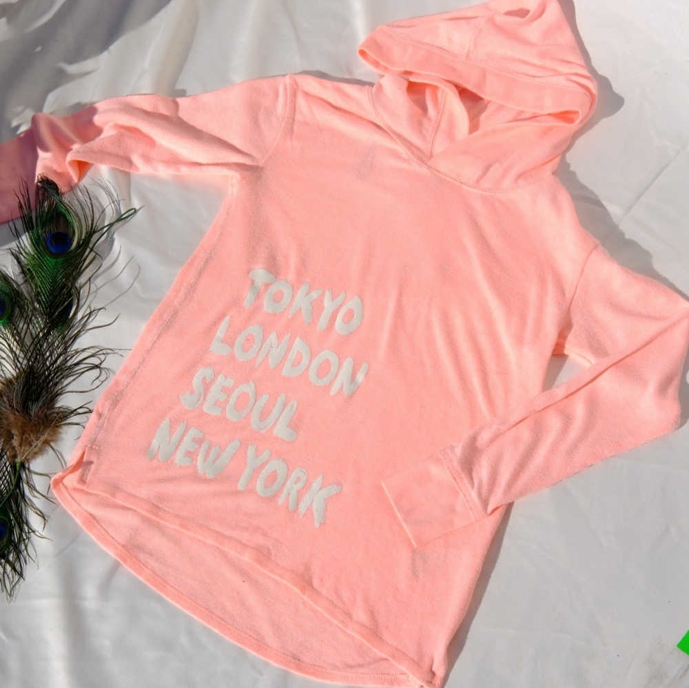 Long Sleeve Pullover